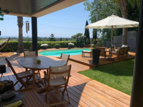 Villa Azur - Sea View